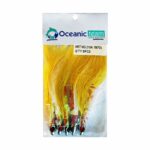 Oceanic Team Φτεράκια Jig για παλαμίδες - Image 5