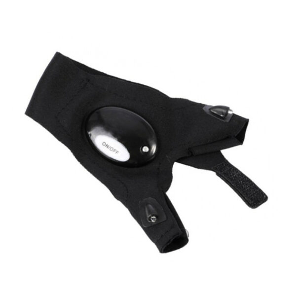 Oceanic Team Γάντι Surf Με 2 Led