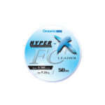 Πετονιά Ψαρέματος Oceanic Team Hyper-X Fluorocarbon