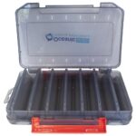 Oceanic Team Κασετίνα Τεχνητών LW-320 Black Large