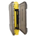 Oceanic Team Κασετίνα Τεχνητών LW-320 Yellow Large - Image 3