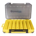 Oceanic Team Κασετίνα Τεχνητών LW-320 Yellow Large
