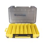 Oceanic Team Κασετίνα Τεχνητών LW-320 Yellow Medium