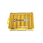 Oceanic Team Κασετίνα Τεχνητών LW-320 Yellow Small (LRF) - Image 4