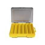Oceanic Team Κασετίνα Τεχνητών LW-320 Yellow Small (LRF)