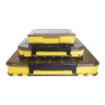 Oceanic Team Κασετίνα Τεχνητών LW-320 Yellow Medium - Image 5