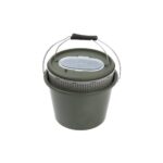 Oceanic Team Bait Bucket 10lt - Κουβάς Συντηρητής Δολωμάτων
