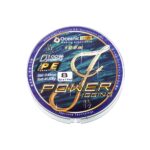 Νήμα Ψαρέματος Power Jigging x8 100m Red OCEANIC