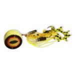 Oceanic Team Tai Rubber Sauron 80gr/100gr - Image 3