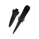 Oceanic Team Scuba Teflon Knife 110 - Μαχαίρι Κατάδυσης