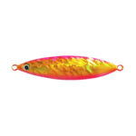 Oceanic Team Slow Flash Metal 160gr - Image 5