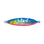 Oceanic Team Slow Flash Metal 160gr - Image 3