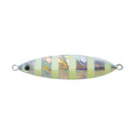 Oceanic Team Slow Flash Metal 160gr - Image 4