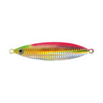 Oceanic Team Slow Flash Metal 160gr