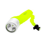 Oceanic Team 3W Super White Led - Φακός Κατάδυσης