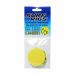 Oceanic Team Surf Rig FC - Αρματωσιά Surf & Καθετής - Aberdeen 2 αγκίστρια