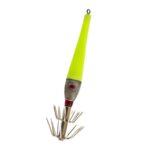 Oceanic Team Θραψαλιέρα Glow 13cm & 16cm - 16cm
