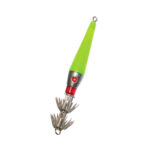 Oceanic Team Θραψαλιέρα Glow 13cm & 16cm - 13cm