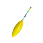 Oceanic Team Βαρίδι Οβίδα Travetto - 120gr