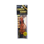 Αρματωσιά Tai Rubber Oceanic Team Crazy Skirts - Image 4