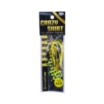 Αρματωσιά Tai Rubber Oceanic Team Crazy Skirts - Image 3