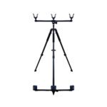 Oceanic Team Power Surf Tripod Pro – Black