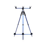 Τρίποδας OCEANIC POWER SURF TRIPOD PRO Metallic Blue