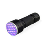 Oceanic Team Φακός UV 21 Led (395nm) - Image 5