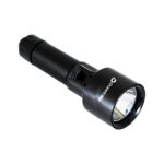 Oceanic Team ΖΙPPO 10W 1200LM CREE LED Rechargeable - Φακός Κατάδυσης Επαναφορτιζόμενος