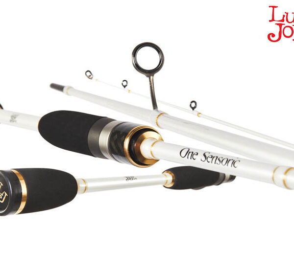 Lucky John ONE SENSORIC SMALL GAME 762ULMF