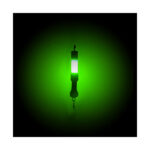 Οπτικός Ειδοποιητής LED II - Green