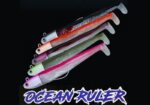 ΣΙΛΙΚΟΝΟΥΧΟ Soul Lures Ocean Ruler Combo