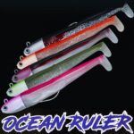 ΣΙΛΙΚΟΝΟΥΧΟ Soul Lures Ocean Ruler Combo