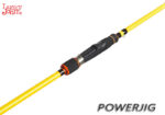 Καλάμι Lucky John Spinning Rod PROGRESS POWERJIG - Image 3