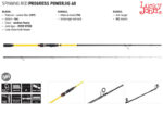 Καλάμι Lucky John Spinning Rod PROGRESS POWERJIG