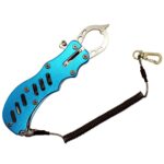 Oceanic Team Pro Grip - Blue