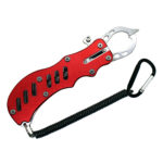 Oceanic Team Pro Grip - RED