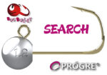 Progre Bug Bullet search jighead - Image 2