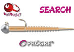 Progre Bug Bullet search jighead - Image 4