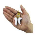 Prox Chibi Split Ring Plier White - Πενσάκι για κρικιάκια - Image 2