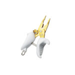 Prox Chibi Split Ring Plier White - Πενσάκι για κρικιάκια