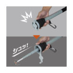 Prox One Hand Squid Gaff 350 - Image 3