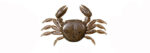 Σιλικονούχο Καβούρι Marukyu Crab - Image 5