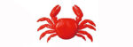 Σιλικονούχο Καβούρι Marukyu Crab - Image 4