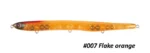 Τεχνητό PAZDESIGN REED FEEL 150SG - Image 3
