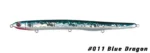 Τεχνητό PAZDESIGN REED FEEL 150SG - Image 6