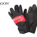 Dragon 3 Finger Cut Neopren