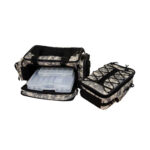 Robinson Camo Predator Set bag - Τσάντα Μεταφοράς Εξοπλισμού - Image 2