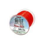 Robinson Carpex Neon Red 600m - 0-31mm