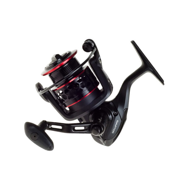 Robinson FD Raptor 256